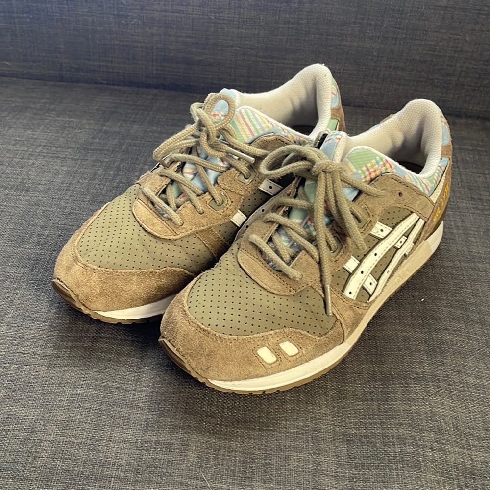 ASICS Gel Lyte 3